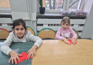 W Szkole Podstawowej