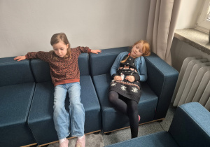 W Szkole Podstawowej