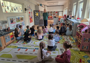 Poznajemy pracę fryzjera