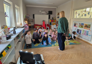 Poznajemy pracę fryzjera