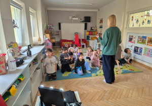 Poznajemy pracę fryzjera