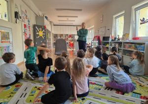 Poznajemy pracę fryzjera