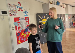 Poznajemy pracę fryzjera