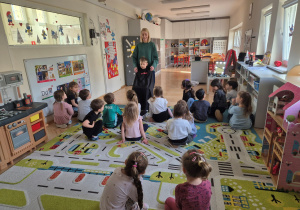 Poznajemy pracę fryzjera