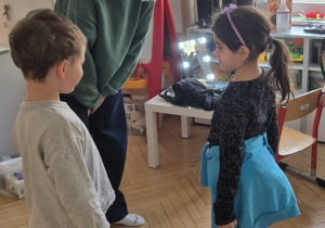 Poznajemy pracę fryzjera