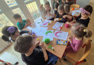 Poznajemy pracę fryzjera