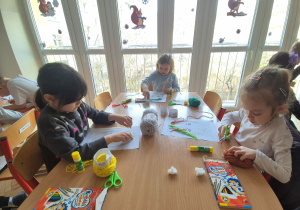 Poznajemy pracę fryzjera