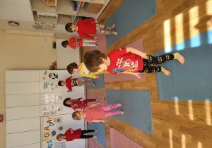 XI Edycja Kids Yoga Day