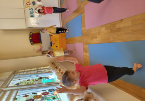 XI Edycja Kids Yoga Day