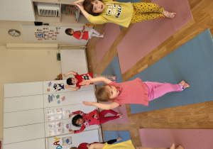 XI Edycja Kids Yoga Day