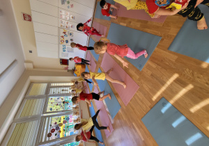 XI Edycja Kids Yoga Day