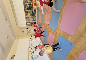 XI Edycja Kids Yoga Day