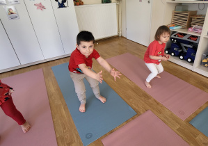 XI Edycja Kids Yoga Day