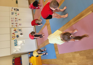XI Edycja Kids Yoga Day