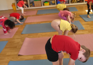 XI Edycja Kids Yoga Day