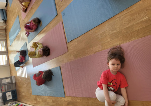 XI Edycja Kids Yoga Day
