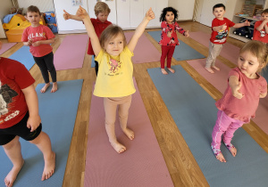 XI Edycja Kids Yoga Day