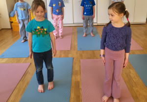 XI Edycja Kids Yoga Day