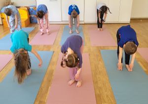 XI Edycja Kids Yoga Day