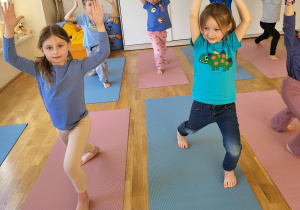 XI Edycja Kids Yoga Day