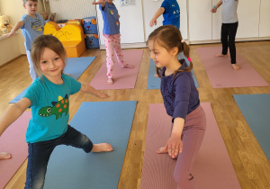 XI Edycja Kids Yoga Day