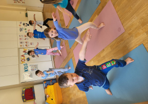 XI Edycja Kids Yoga Day