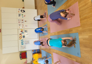 XI Edycja Kids Yoga Day