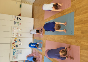XI Edycja Kids Yoga Day