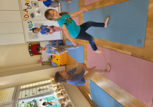 XI Edycja Kids Yoga Day