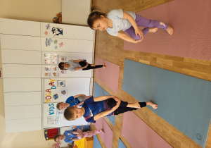 XI Edycja Kids Yoga Day