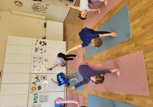 XI Edycja Kids Yoga Day