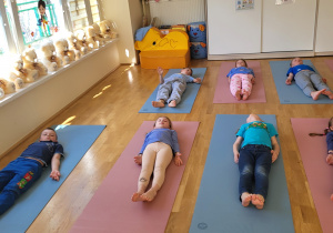 XI Edycja Kids Yoga Day