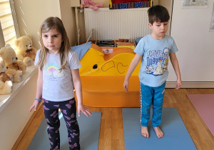 XI Edycja Kids Yoga Day