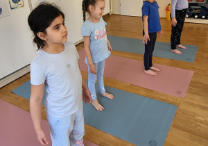 XI Edycja Kids Yoga Day