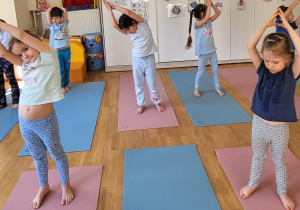 XI Edycja Kids Yoga Day