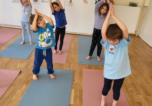XI Edycja Kids Yoga Day