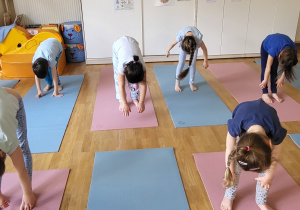 XI Edycja Kids Yoga Day