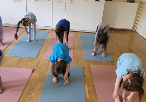 XI Edycja Kids Yoga Day