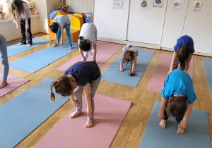 XI Edycja Kids Yoga Day