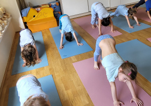 XI Edycja Kids Yoga Day