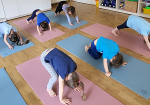 XI Edycja Kids Yoga Day
