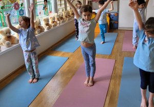 XI Edycja Kids Yoga Day