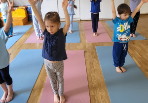 XI Edycja Kids Yoga Day