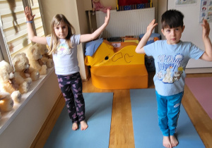 XI Edycja Kids Yoga Day