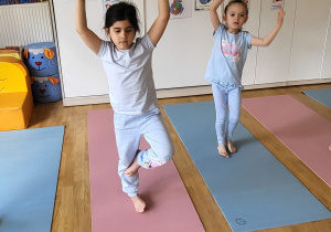 XI Edycja Kids Yoga Day