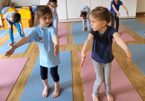 XI Edycja Kids Yoga Day