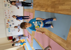 XI Edycja Kids Yoga Day