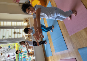 XI Edycja Kids Yoga Day