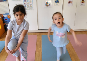 XI Edycja Kids Yoga Day