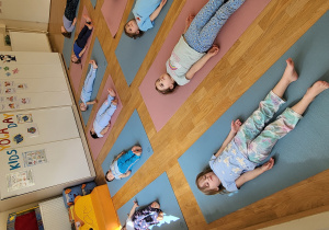XI Edycja Kids Yoga Day